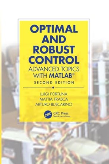 Optimal and Robust Control