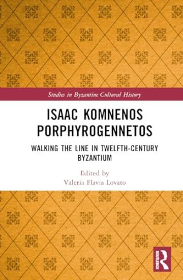 Isaac Komnenos Porphyrogennetos