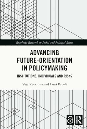 Advancing Future-Orientation in Policymaking