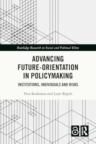 Advancing Future-Orientation in Policymaking