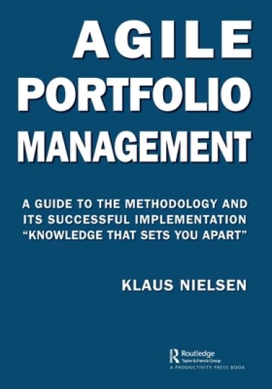 Agile Portfolio Management