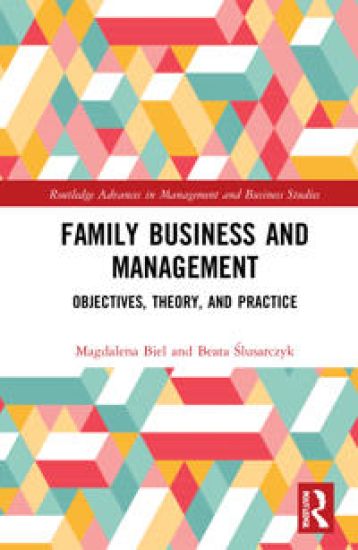 Family Business and Management