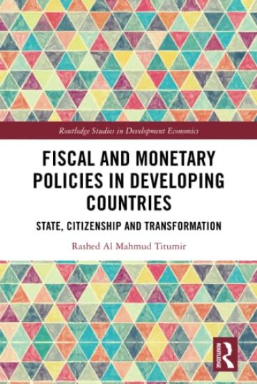 Fiscal and Monetary Policies in Developing Countries