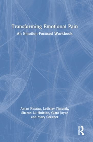 Transforming Emotional Pain