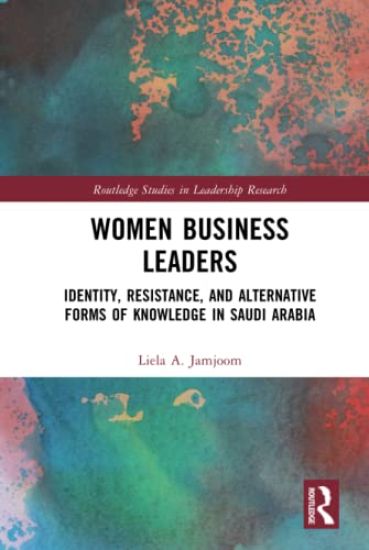 Women Business Leaders
