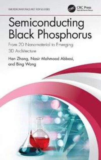 Semiconducting Black Phosphorus