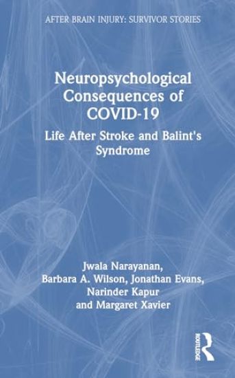 Neuropsychological Consequences of COVID-19