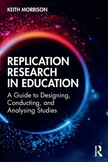 Replication Research in Education