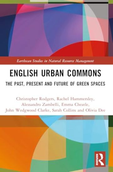 English Urban Commons