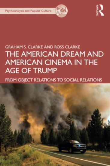 The American Dream and American Cinema in the Age of Trump