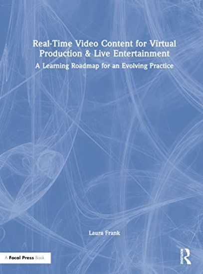 Real-Time Video Content for Virtual Production & Live Entertainment