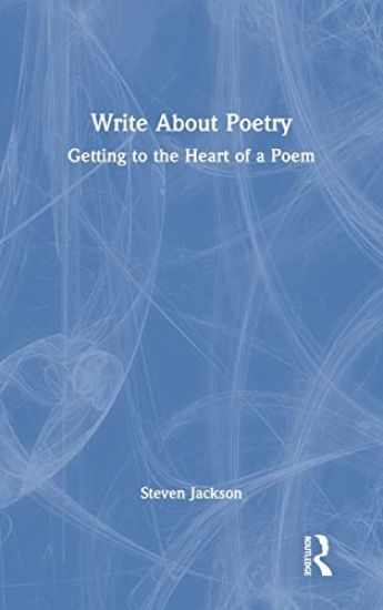 Write About Poetry
