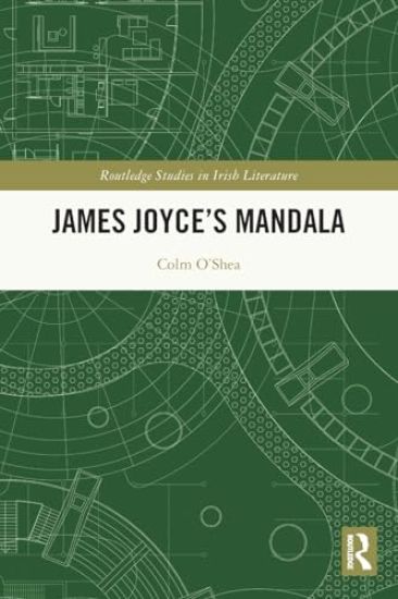 James Joyce’s Mandala