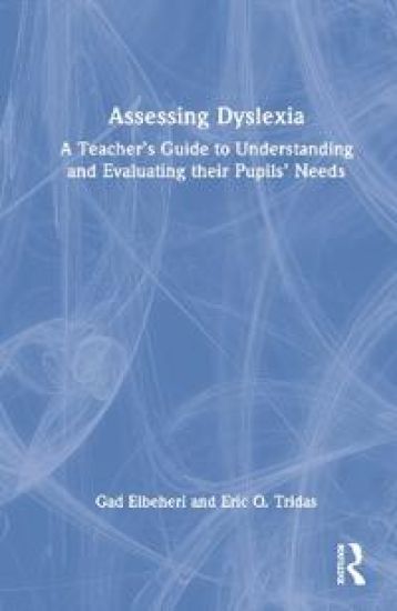 Assessing Dyslexia