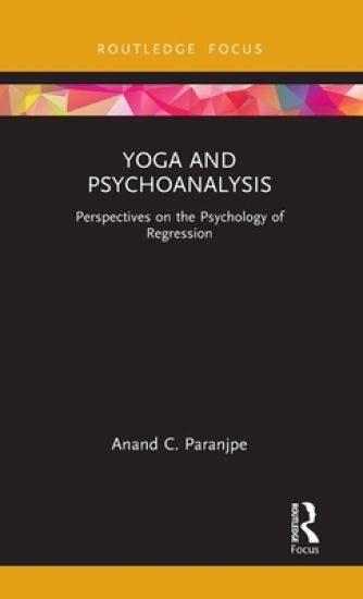 Yoga and Psychoanalysis