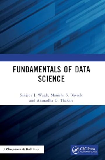 Fundamentals of Data Science