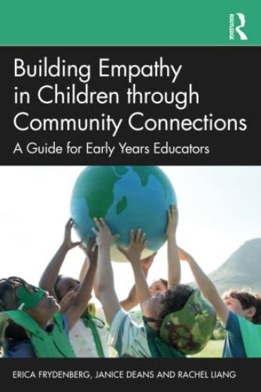 Building Empathy in Children through Community Connections