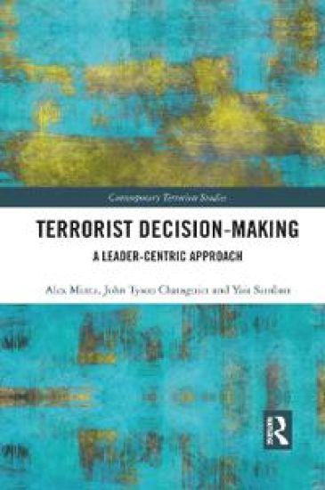 Terrorist Decision-Making