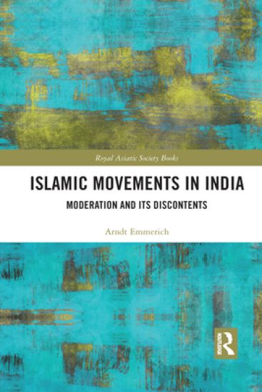 Islamic Movements in India