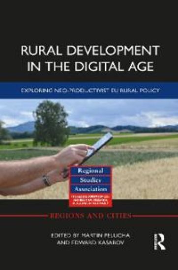 Rural Development in the Digital Age