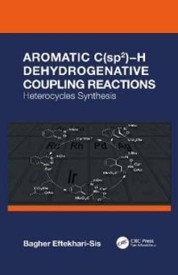 Aromatic C(sp2)-H Dehydrogenative Coupling Reactions