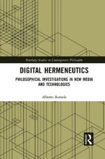 Digital Hermeneutics