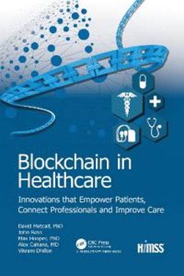 Blockchain in Healthcare