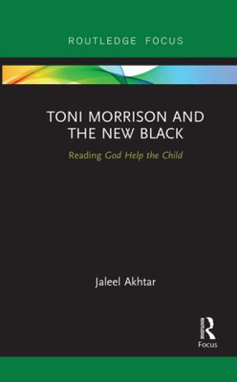 Toni Morrison and the New Black