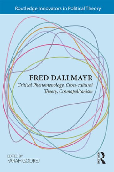 Fred Dallmayr