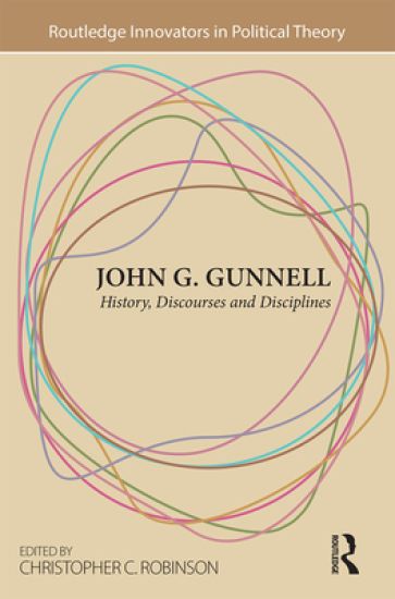 John G. Gunnell