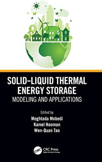 Solid-Liquid Thermal Energy Storage