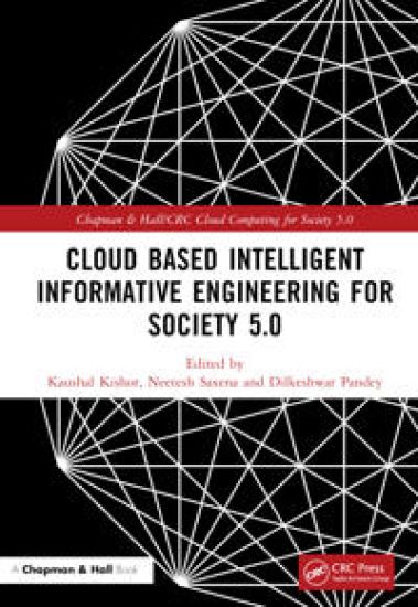Cloud-based Intelligent Informative Engineering for Society 5.0