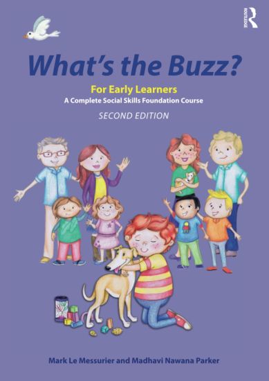 What's the Buzz? For Early Learners