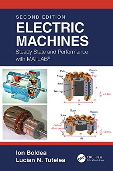 Electric Machines