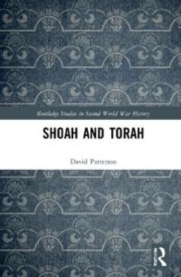 Shoah and Torah