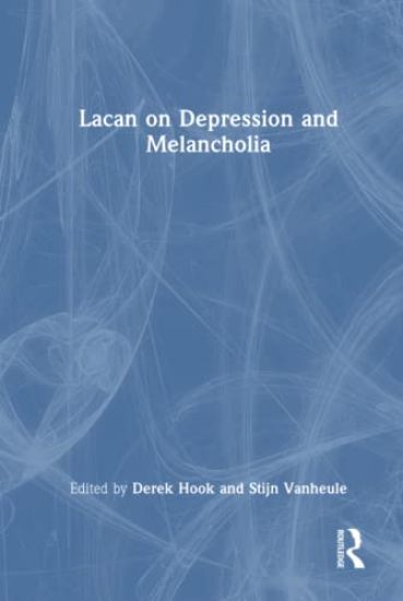 Lacan on Depression and Melancholia