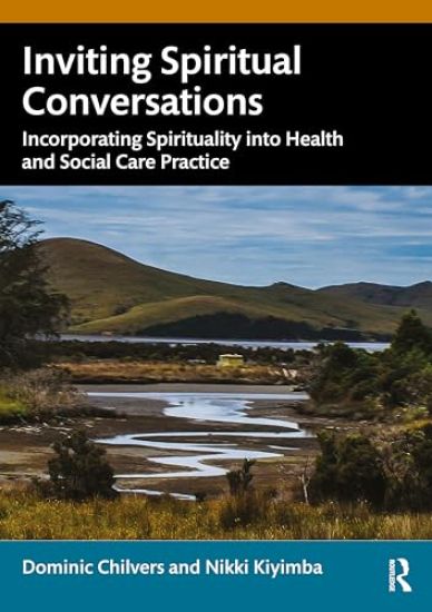 Inviting Spiritual Conversations