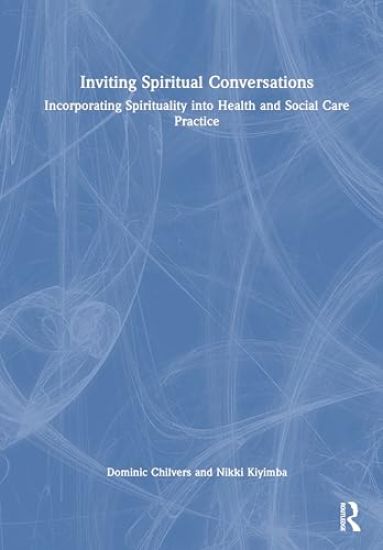 Inviting Spiritual Conversations