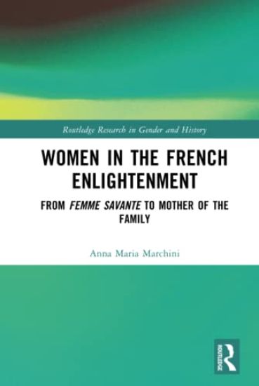 Women in the French Enlightenment