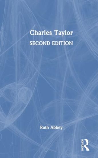 Charles Taylor