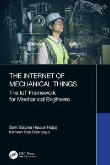 The Internet of Mechanical Things