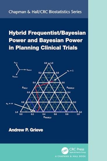 Hybrid Frequentist/Bayesian Power and Bayesian Power in Planning Clinical Trials