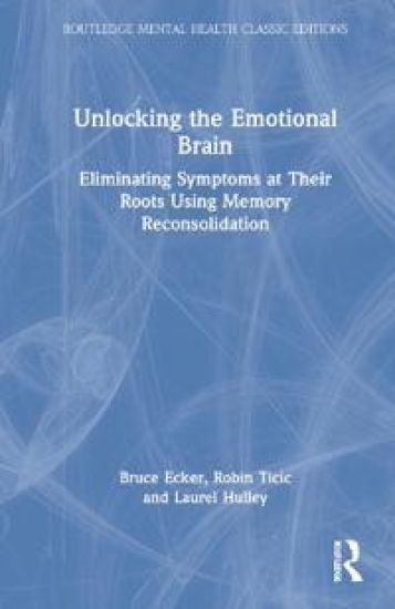 Unlocking the Emotional Brain