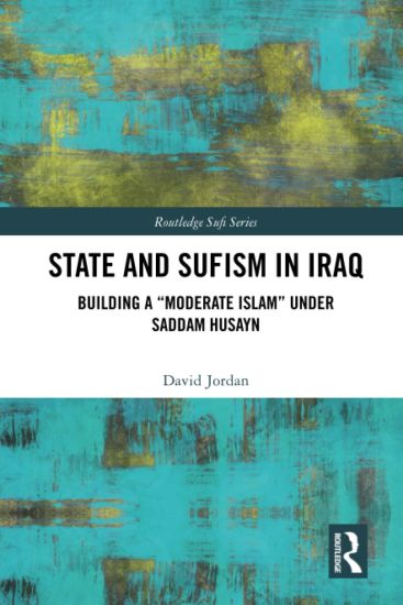 State and Sufism in Iraq