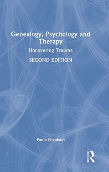 Genealogy, Psychology and Therapy