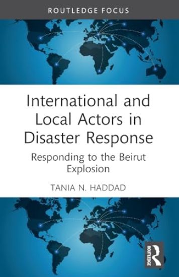 International and Local Actors in Disaster Response