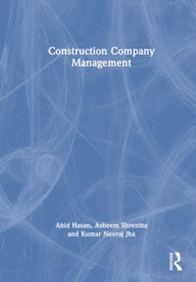 Construction Company Management