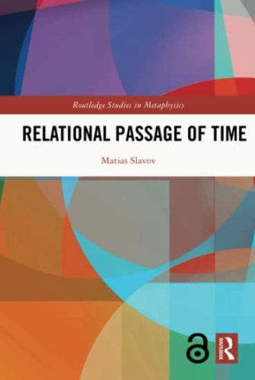Relational Passage of Time