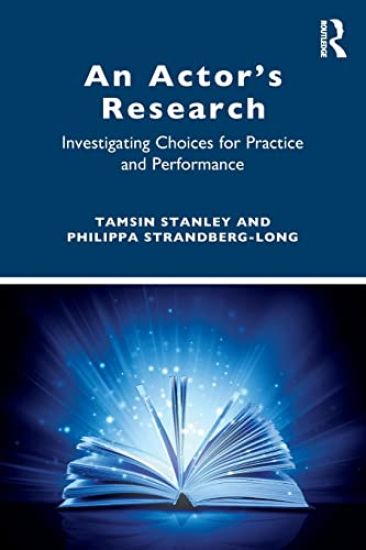 An Actor’s Research