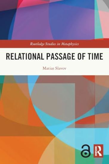Relational Passage of Time